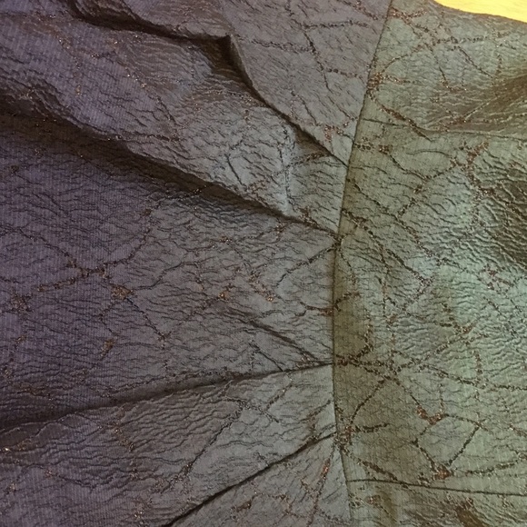 Nicole Miller Cocktail Dress - Picture 6 of 7